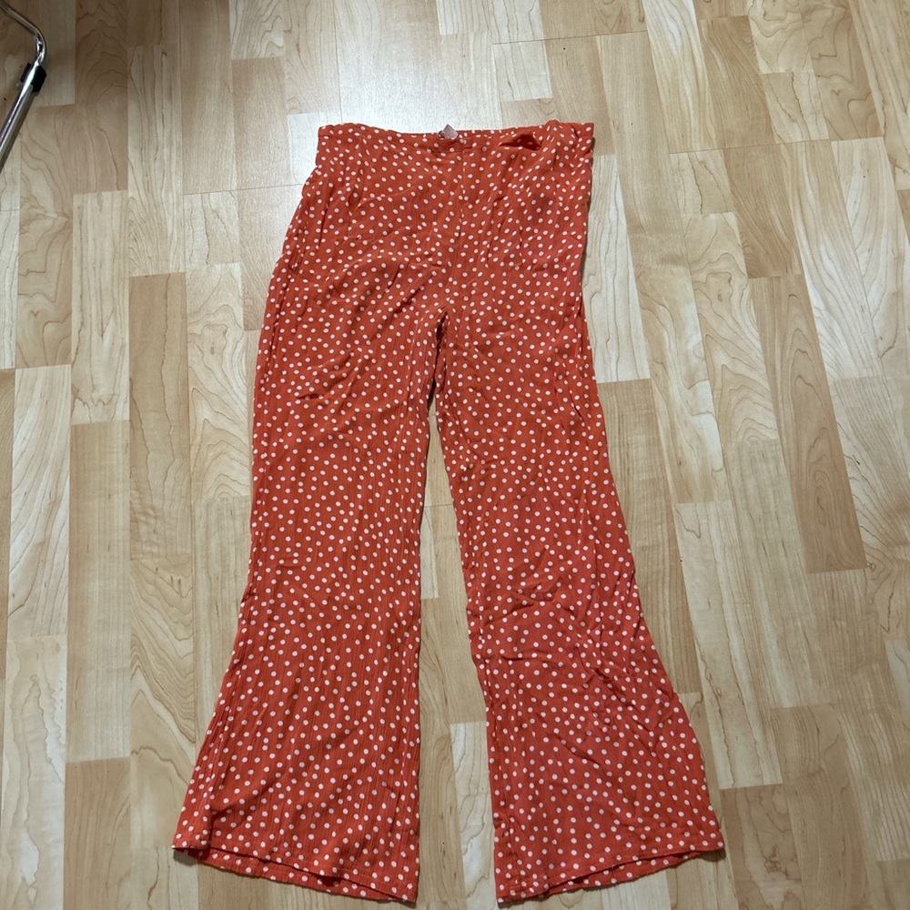 O’Neill flowy pants